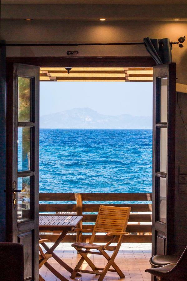 Nisyros White Wave Vakantiehuis *