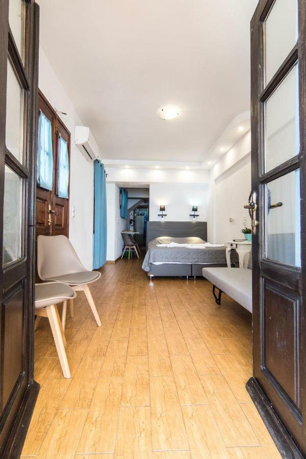 Nisyros White Wave Vakantiehuis *