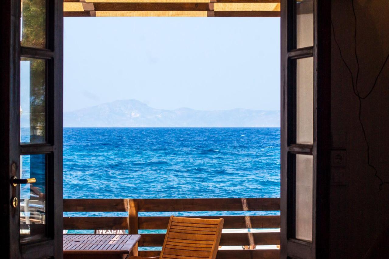 Vakantiehuis Nisyros White Wave *